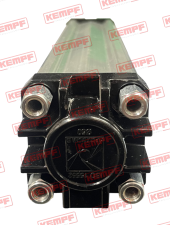 23601 Kempf Luftzylinder  AZ 5050  D=50 Hub=250